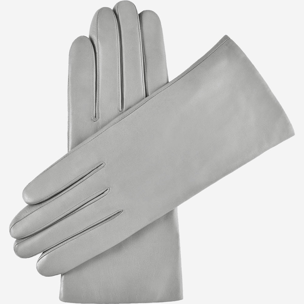 Gray gloves store