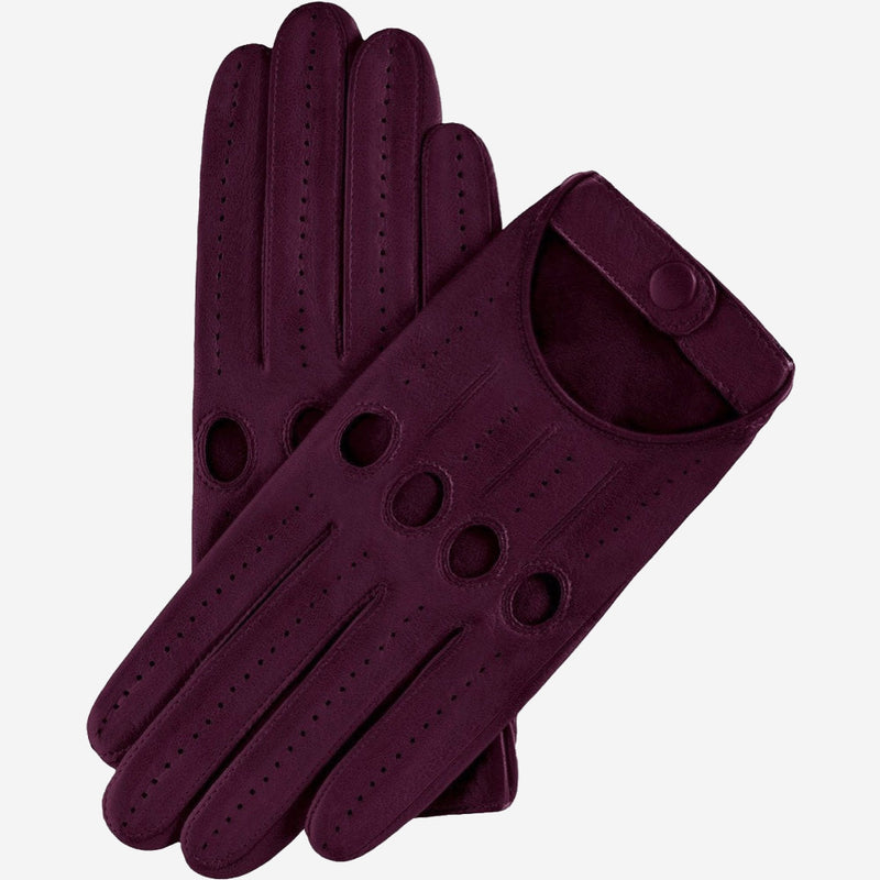 Classic driving gloves on sale