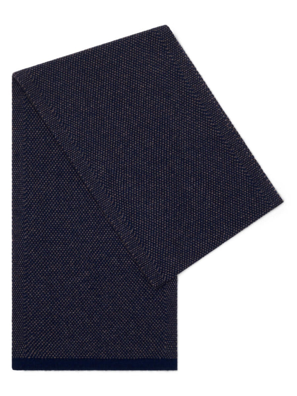 Fratelli Orsini Cashmere Scarf - Light Blue - Made in Italy