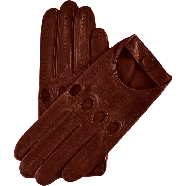Leather Gloves Handmade in Italy - Fratelli Orsini®
